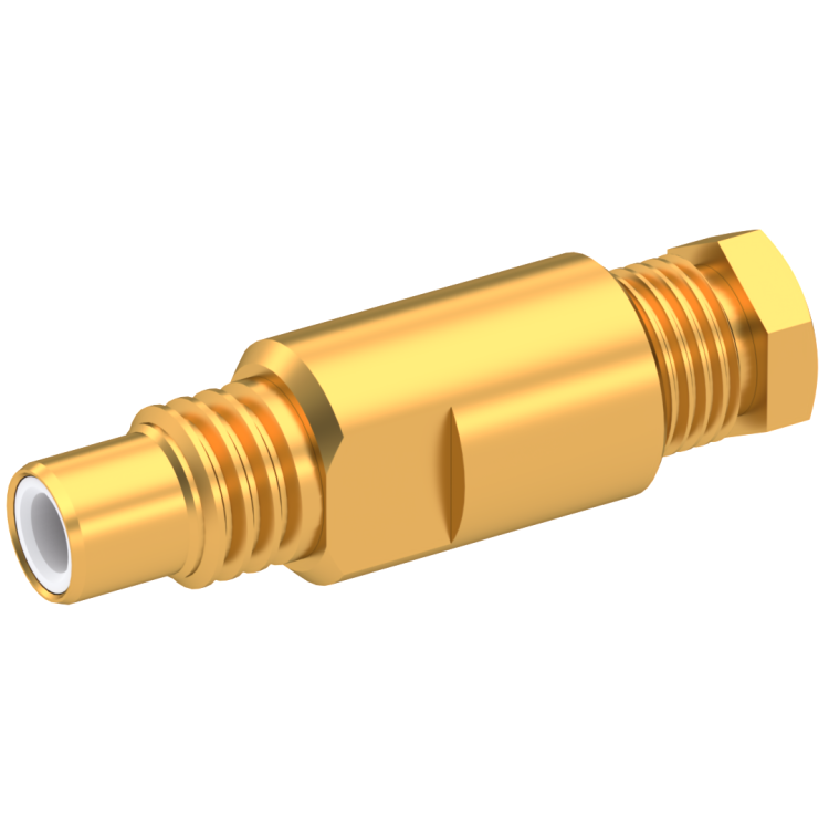 SMC / STRAIGHT JACK CLAMP TYPE CABLE 2.6/50+75 S