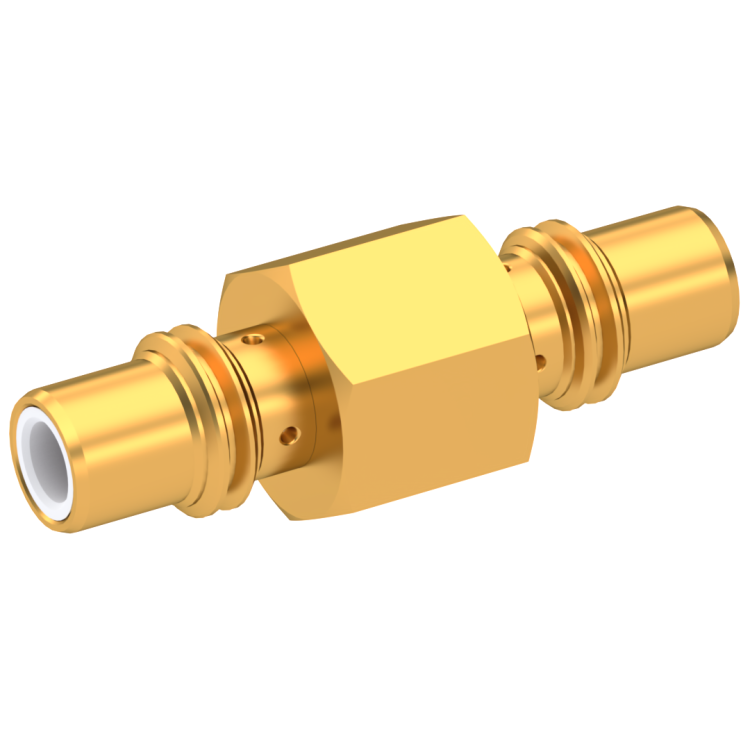 SMC / MALE-MALE ADAPTER