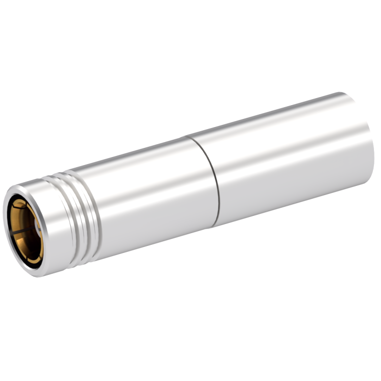 SMB / STRAIGHT PLUG CRIMP TYPE CABLE 5/50 D