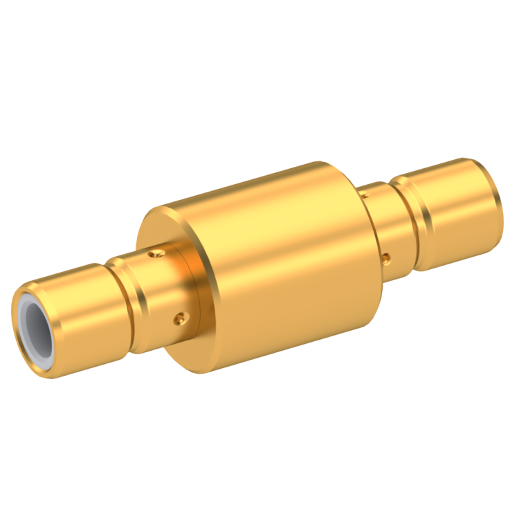 SMB / MALE-MALE ADAPTER
