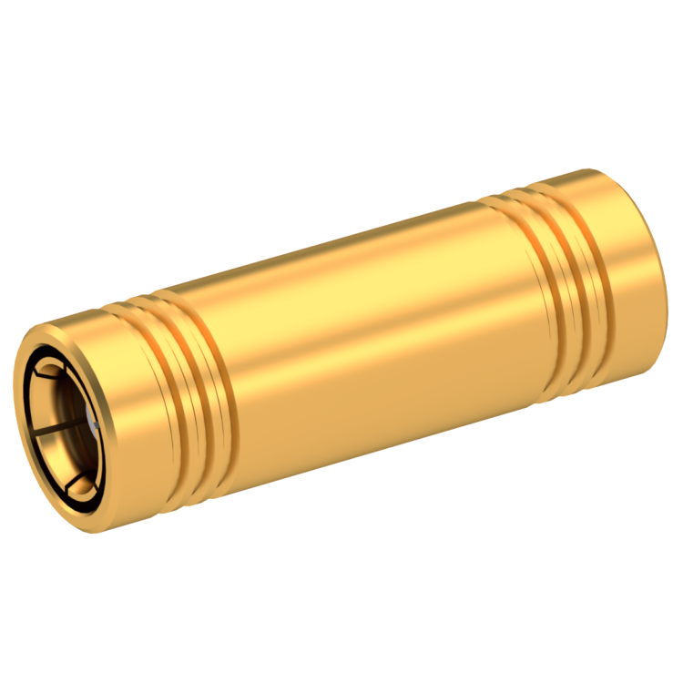 SMB / FEMALE-FEMALE ADAPTER
