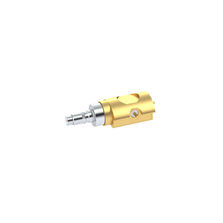 QMA F SWITCH SMT EDGE REEL OF 110