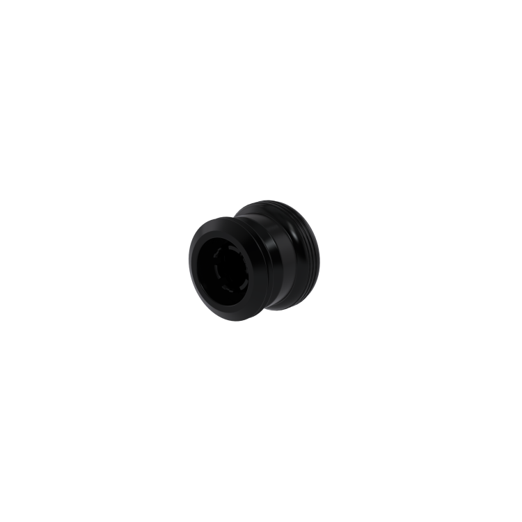QMA / PROTECTIVE CAP PACK 2500