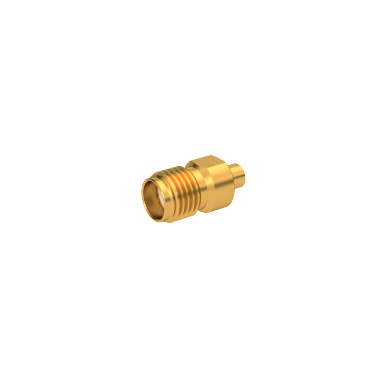 SMA / STRAIGHT JACK SOLDER TYPE CABLE .085