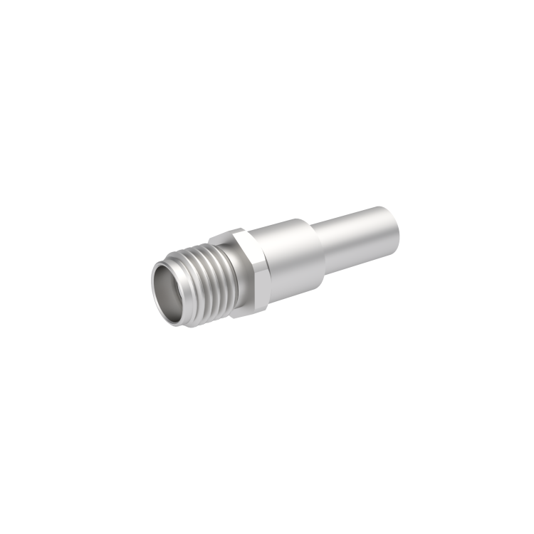 SMA / STRAIGHT JACK FULL CRIMP TYPE CABLE 2.6/50 D