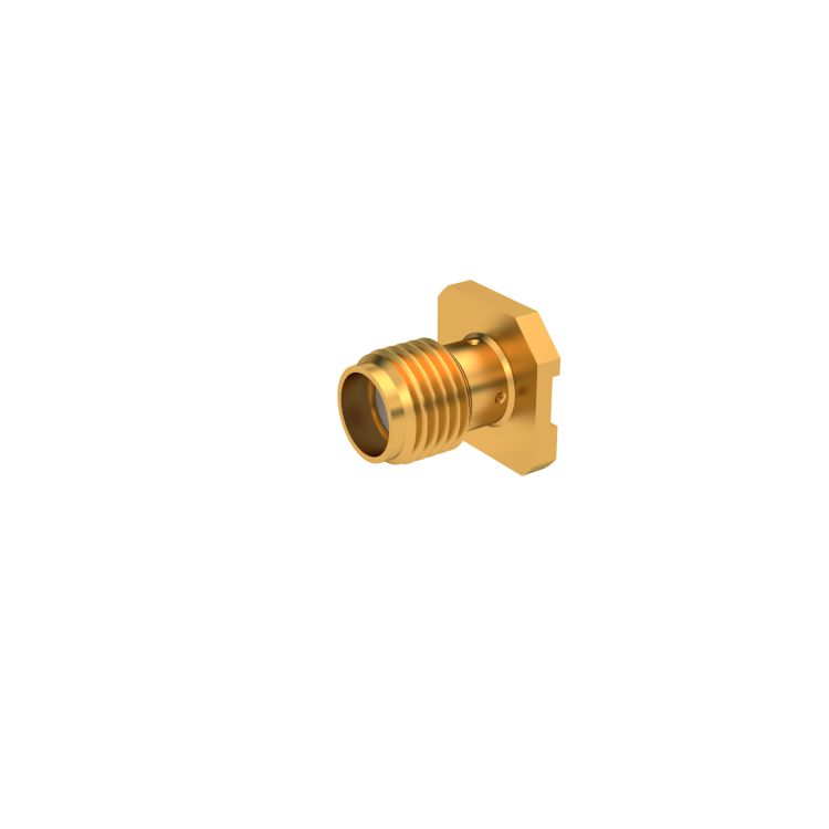 SMA / SMT RECEPTACLE