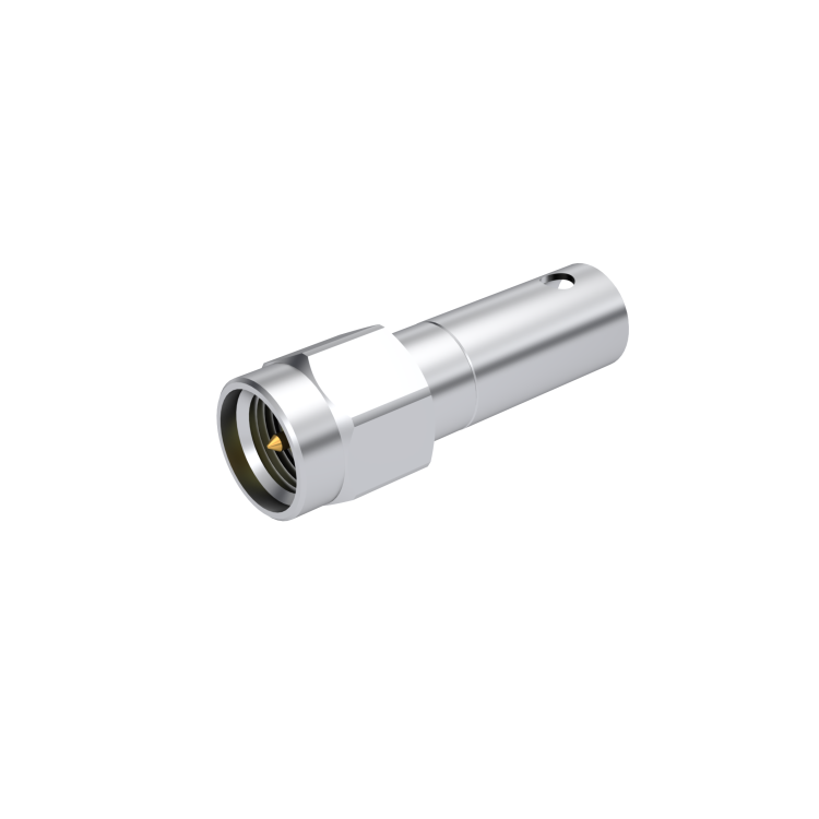 SMA / STRAIGHT PLUG CRIMP TYPE CABLE 5/50 S