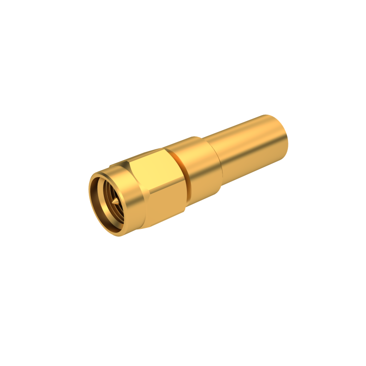 SMA / STRAIGHT PLUG FULL CRIMP TYPE CABLE 5/50 S