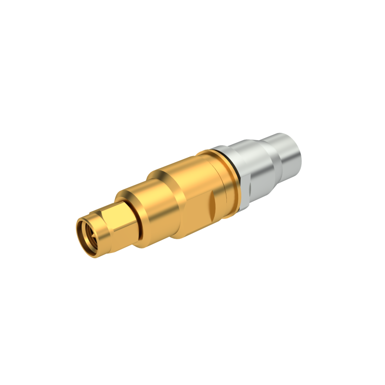 SMA / STRAIGHT PLUG CRIMP TYPE CABLE 8/50 S