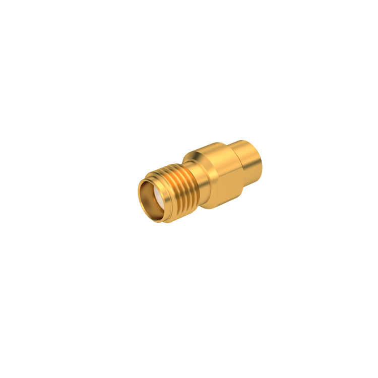 SMA / STRAIGHT JACK CRIMP TYPE CABLE .141