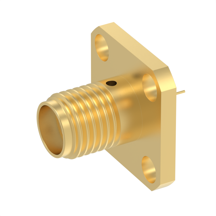 SMAS F STR SQF PIN