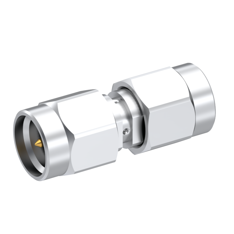 SMA / MALE-MALE ADAPTER
