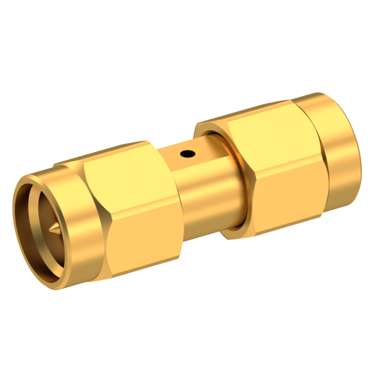 SMA / MALE-MALE ADAPTER