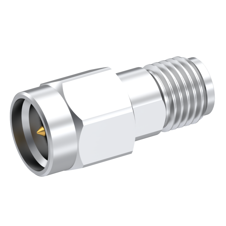 SMA / MALE-FEMALE ADAPTER