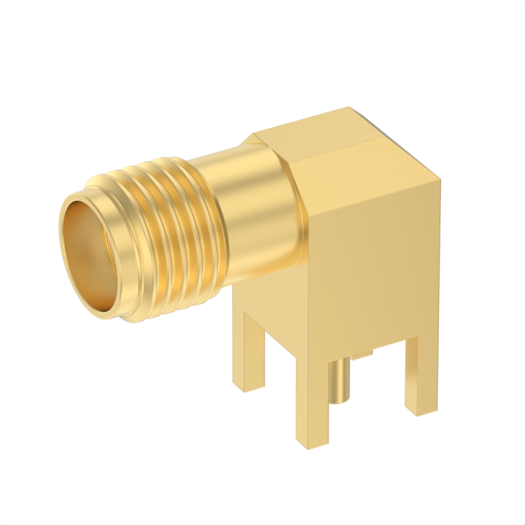SMAS F RA PCB PIN