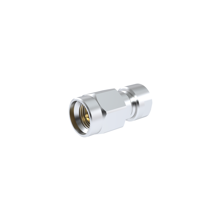 SMA 2.9 / STRAIGHT PLUG SOLDER TYPE CABLE .085