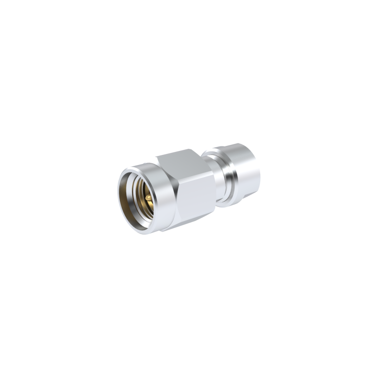SMA 2.9 / STRAIGHT PLUG SOLDER TYPE CABLE .116/.118