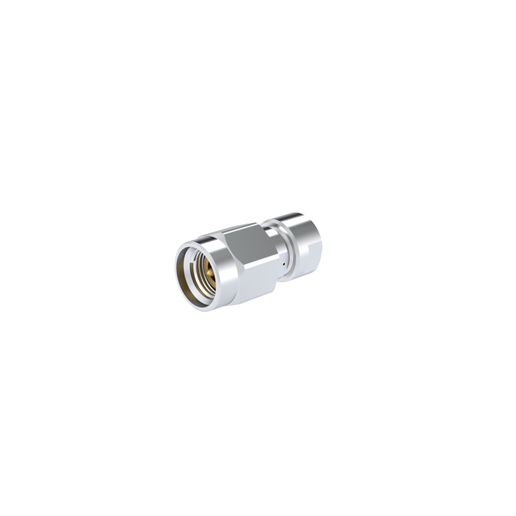 SMA 2.9 / STRAIGHT PLUG SOLDER TYPE CAPTIVE CONT. CABLE .085 MICROPOROUS