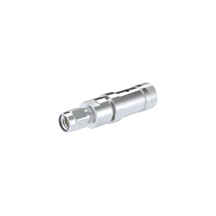 SMA 2.9 / SPECIFIC CONNECTOR FOR CABLE ASSEMBLY