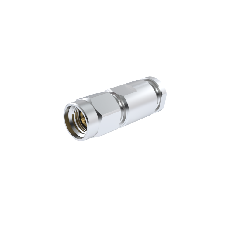 SMA 2.9 / SPECIFIC CONNECTOR FOR CABLE ASSEMBLY