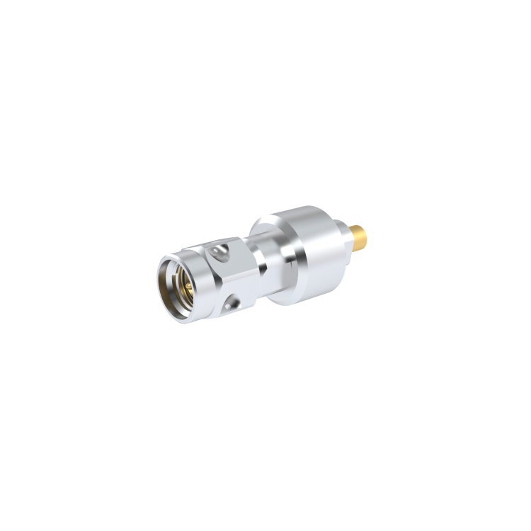 SMA 2.9 / SPECIFIC CONNECTOR FOR CABLE ASSEMBLY