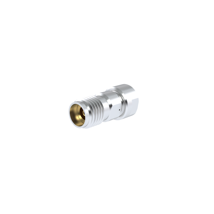 SMA 2.9 / STRAIGHT JACK SOLDER TYPE CAPTIVE CONT. CABLE .085 MICROPOROUS