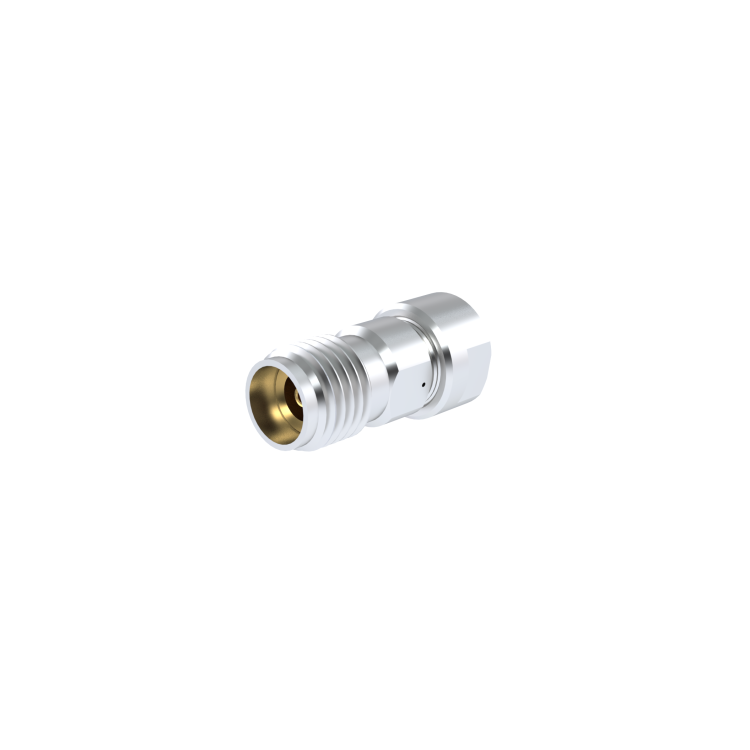 SMA 2.9 / STRAIGHT JACK SOLDER TYPE CAPTIVE CONT. CABLE .141 MICROPOROUS