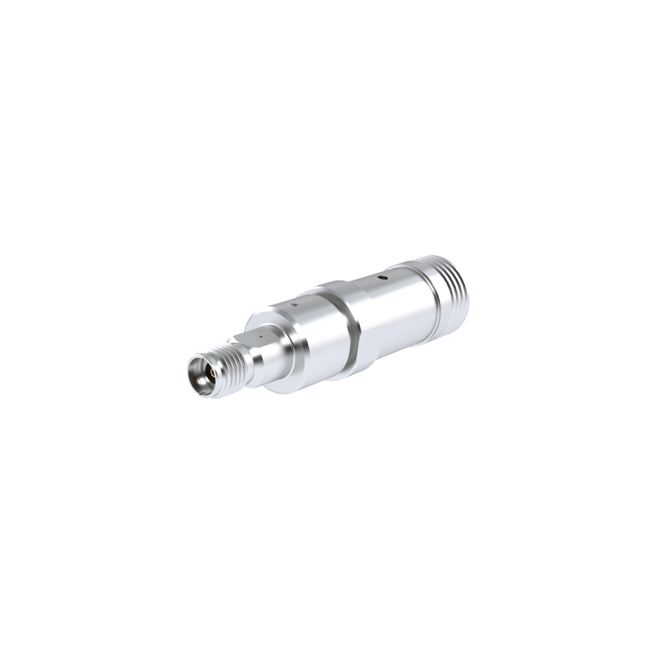 SMA 2.9 / SPECIFIC CONNECTOR FOR CABLE ASSEMBLY