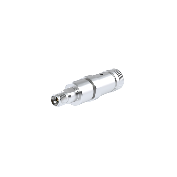 SMA 2.9 / SPECIFIC CONNECTOR FOR CABLE ASSEMBLY