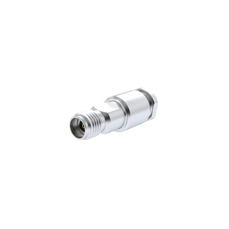 SMA 2.9 / SPECIFIC CONNECTOR FOR CABLE ASSEMBLY