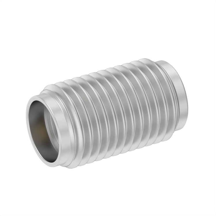 SMA2.9S F STR THD SKT