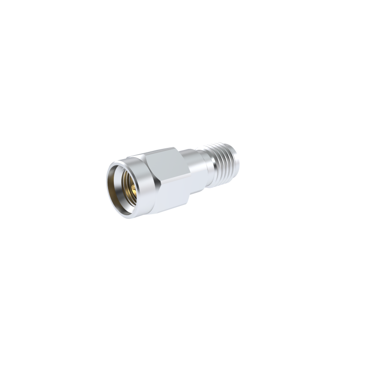 SMA 2.9 / MALE-FEMALE STRAIGHT ADAPTER