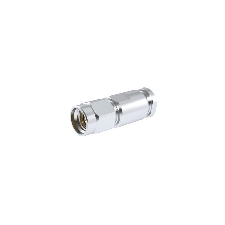 SMA 3.5 / SPECIFIC CONNECTOR FOR CABLE ASSEMBLY
