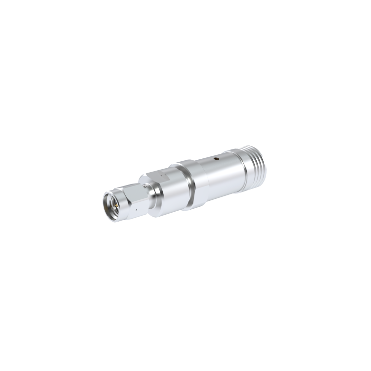 SMA 3.5 / SPECIFIC CONNECTOR FOR CABLE ASSEMBLY