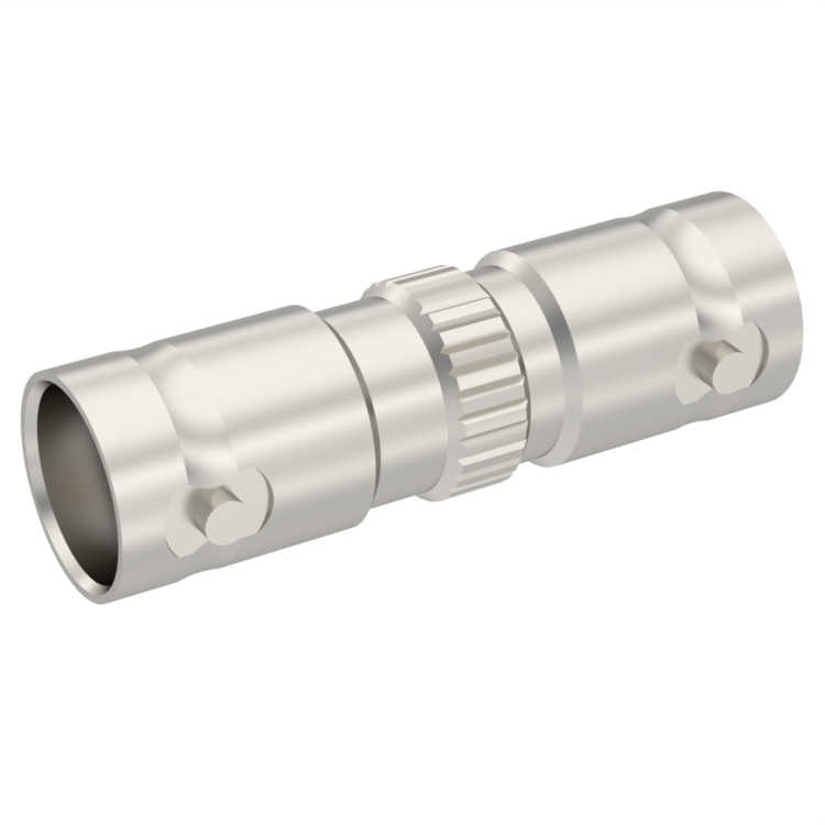 BNC / FEMALE-FEMALE ADAPTER