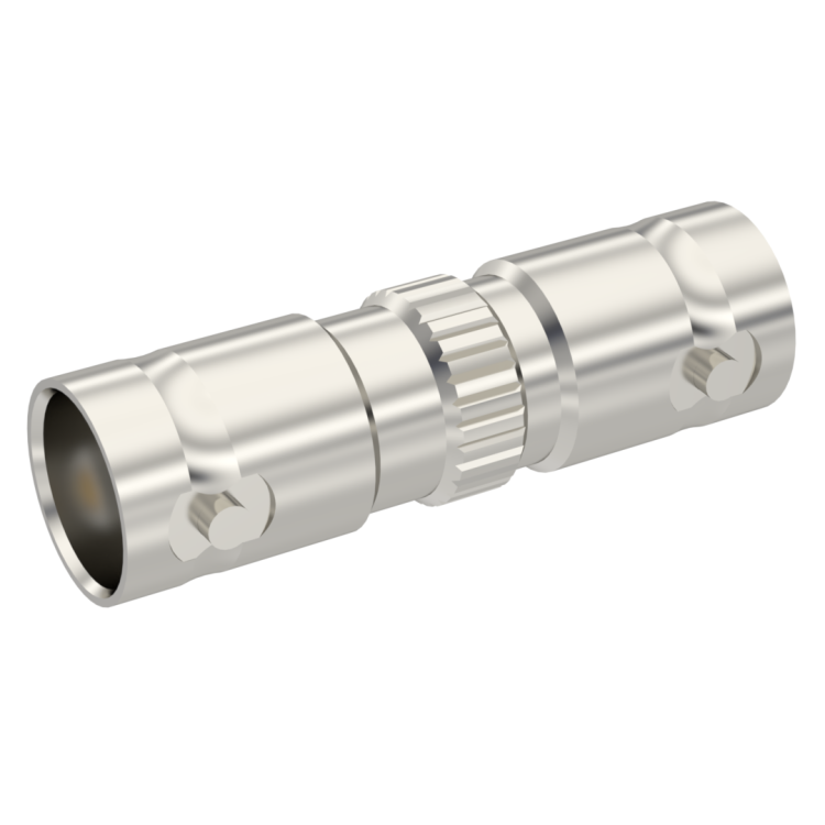 BNC / FEMALE-FEMALE ADAPTER