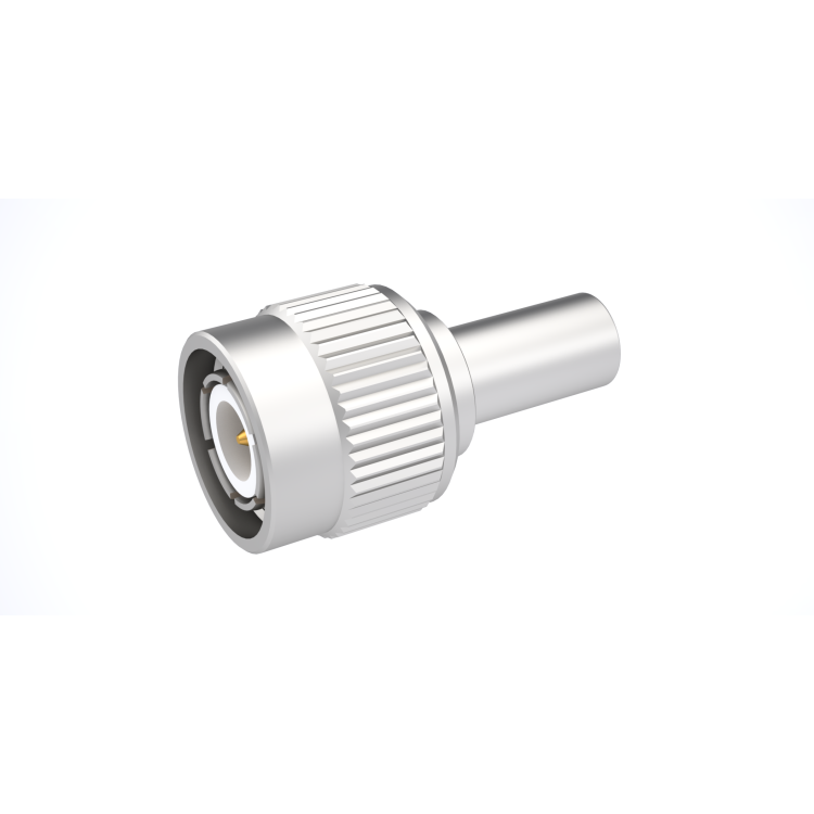 TNC / STRAIGHT PLUG FULL CRIMP TYPE CABLE 5/50 S
