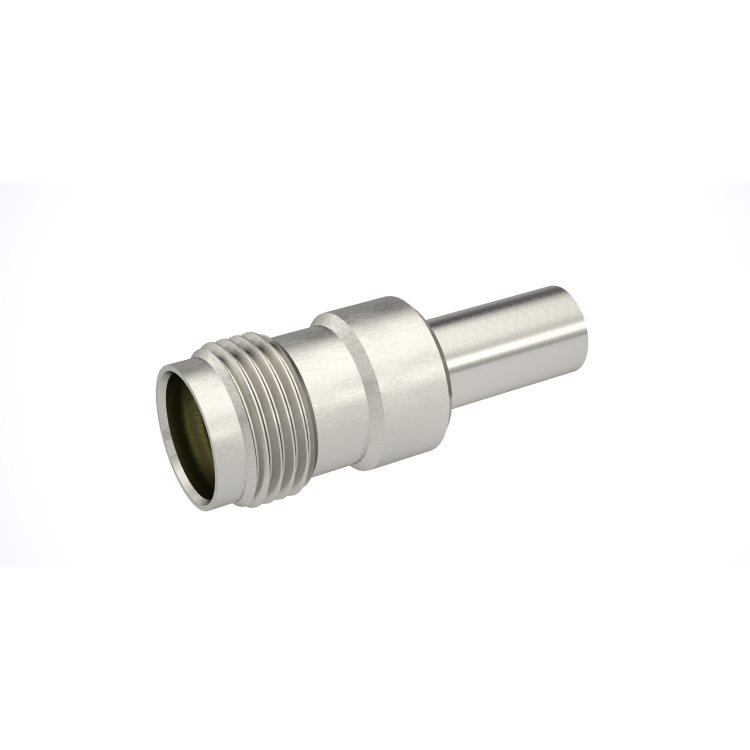 TNC / STRAIGHT JACK CRIMP TYPE CABLE 5/50 D