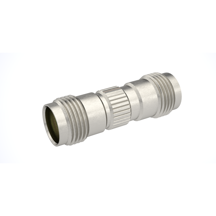 TNC / FEMALE-FEMALE ADAPTER