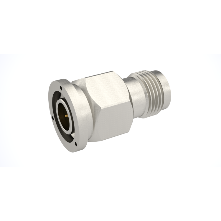 TNC 18 / MALE-FEMALE ADAPTER