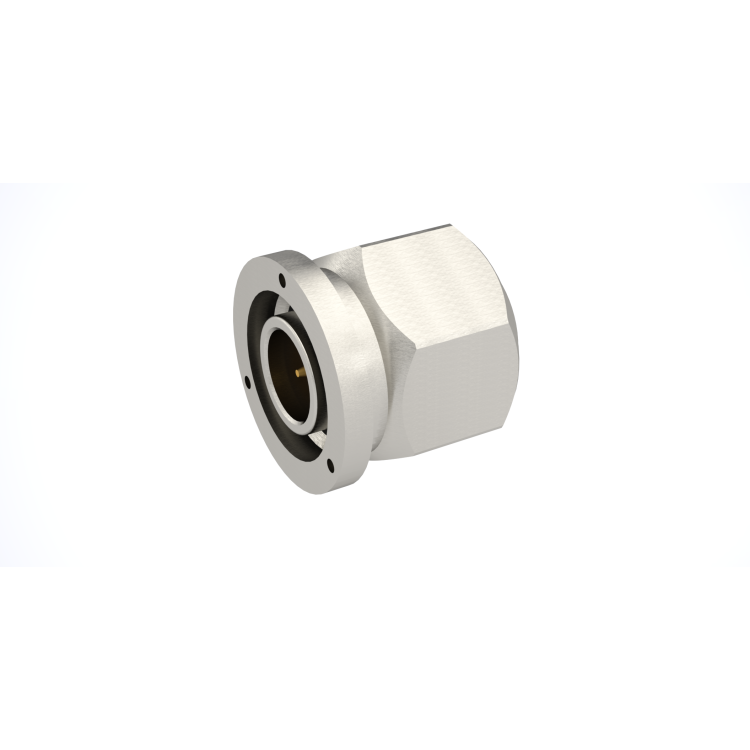 TNC / MALE SHORT CIRCUIT CAP