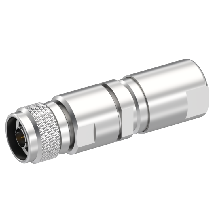 N / STRAIGHT PLUG ARMOURING CLAMP CABLE 15.4/50 MP