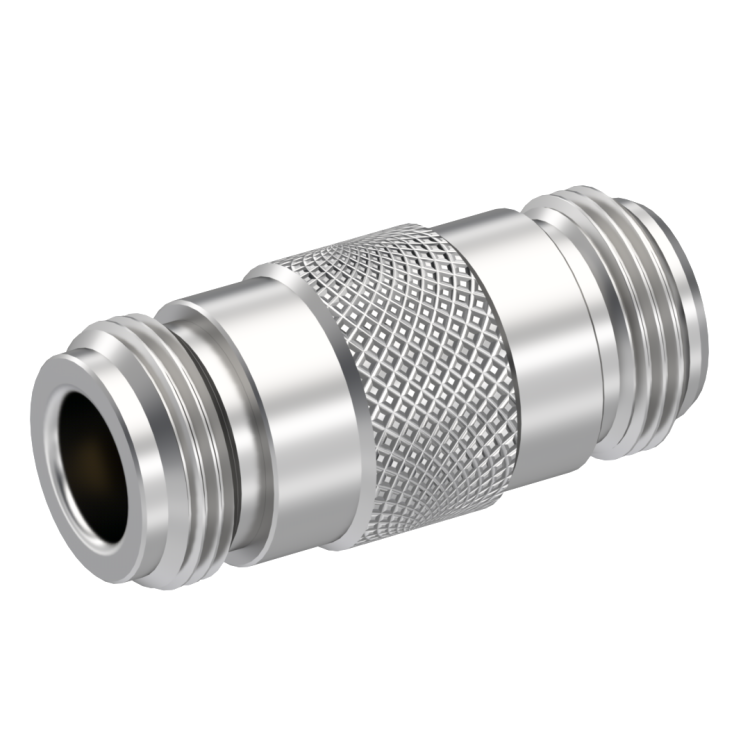 N / FEMALE-FEMALE ADAPTER