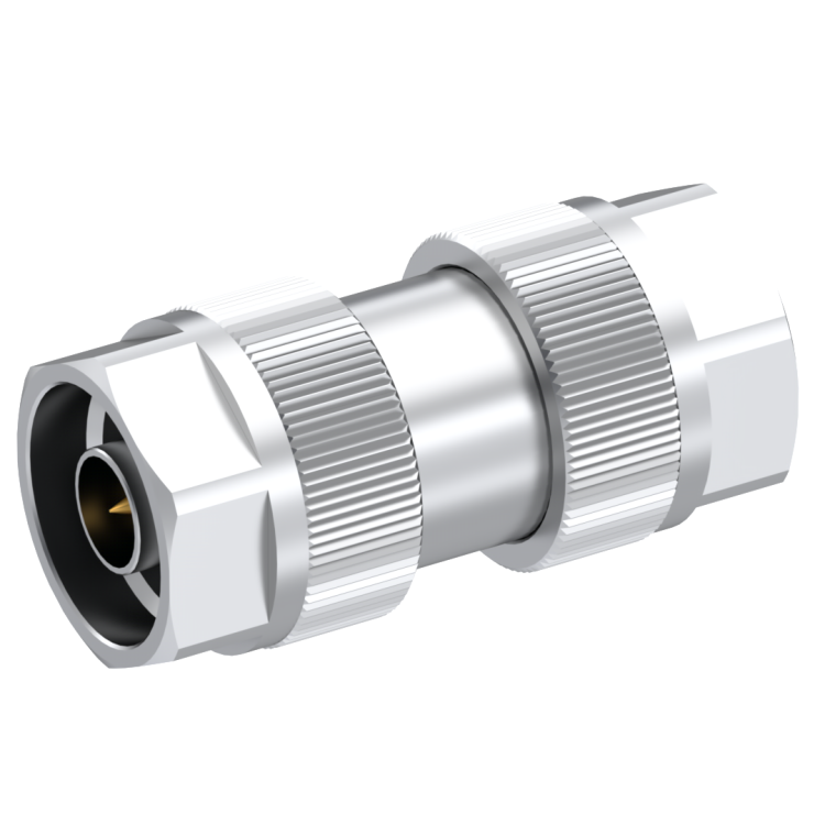N 18 / MALE-MALE ADAPTER