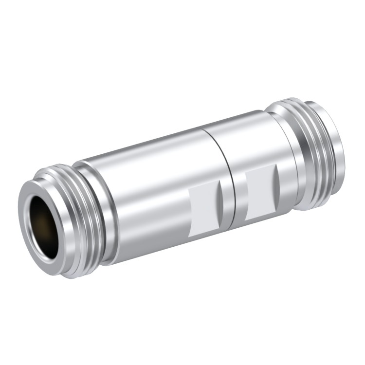 N 18 / FEMALE-FEMALE ADAPTER