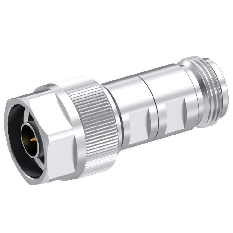 N 18 / MALE-FEMALE ADAPTER