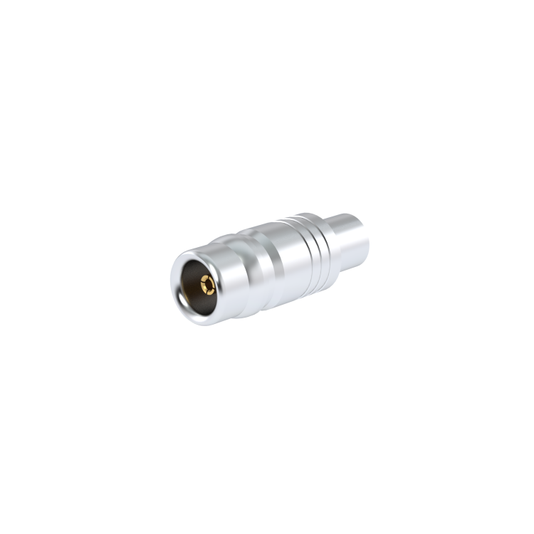 QN / STRAIGHT JACK SOLDER TYPE CABLE .250