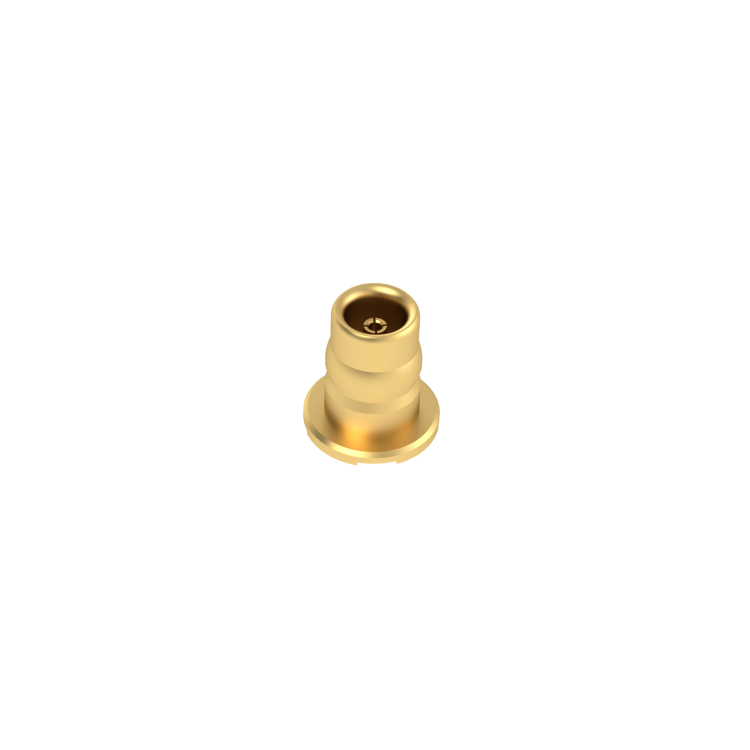 QN / SMT RECEPTACLE