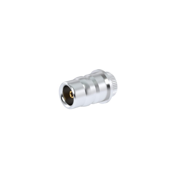 QN / PRESS-IN RECEPTACLE