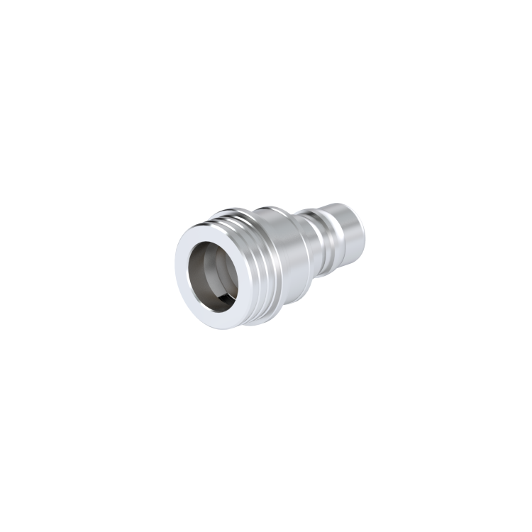 QN / MALE - FEMALE ADAPTER